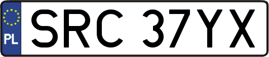 SRC37YX