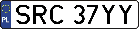 SRC37YY