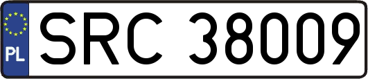 SRC38009