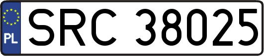 SRC38025
