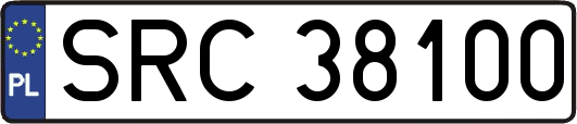 SRC38100