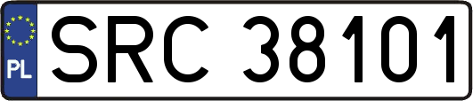 SRC38101