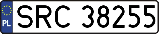 SRC38255