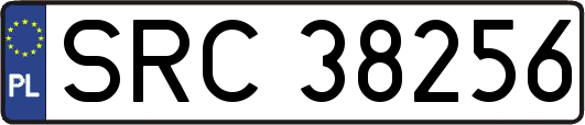 SRC38256
