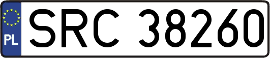 SRC38260