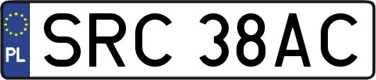 SRC38AC