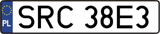 SRC38E3