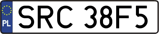 SRC38F5
