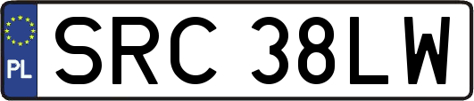 SRC38LW