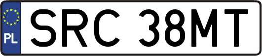 SRC38MT