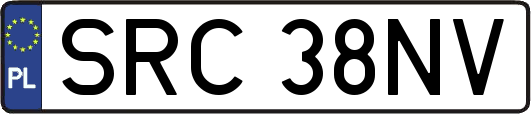 SRC38NV