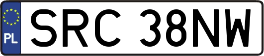 SRC38NW