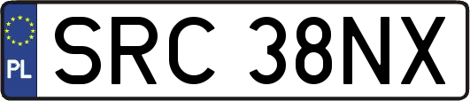 SRC38NX