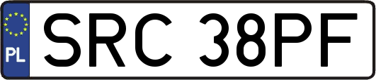 SRC38PF