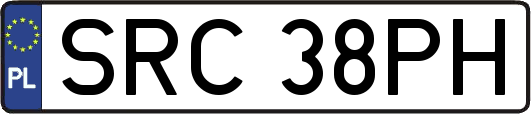 SRC38PH