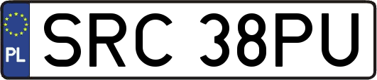 SRC38PU