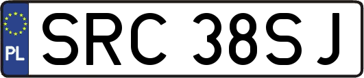SRC38SJ
