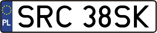 SRC38SK