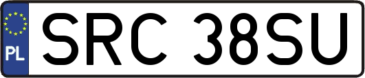 SRC38SU