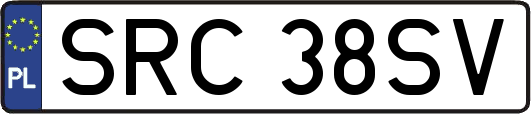 SRC38SV