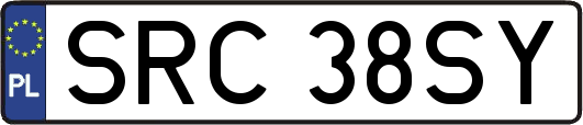 SRC38SY