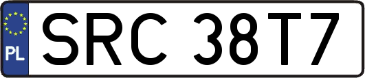 SRC38T7