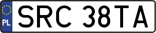 SRC38TA