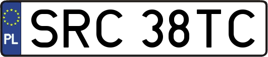 SRC38TC