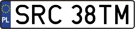 SRC38TM