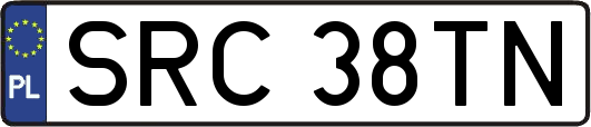 SRC38TN