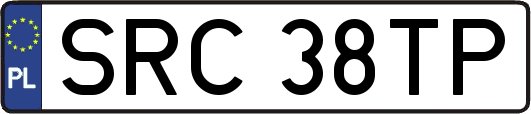 SRC38TP