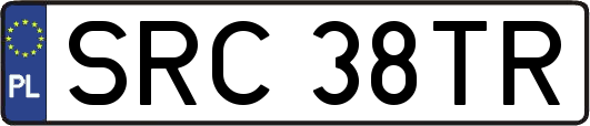 SRC38TR