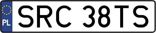 SRC38TS