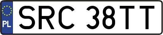 SRC38TT