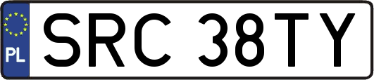 SRC38TY