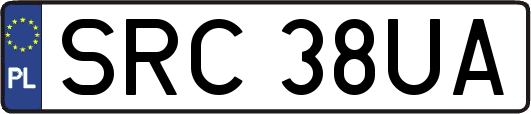 SRC38UA