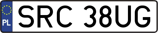 SRC38UG