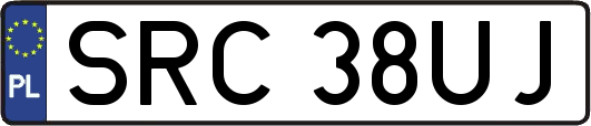 SRC38UJ