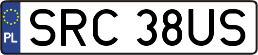 SRC38US