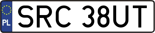 SRC38UT