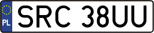 SRC38UU