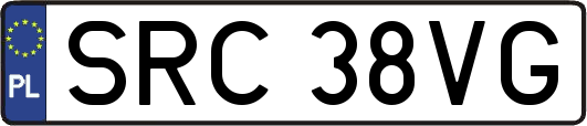 SRC38VG