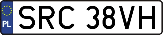 SRC38VH
