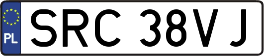 SRC38VJ