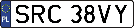 SRC38VY