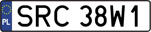 SRC38W1