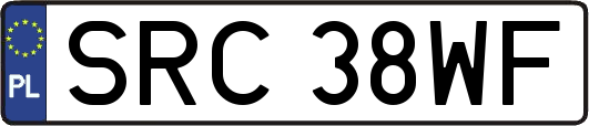 SRC38WF