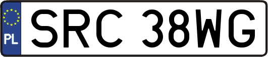 SRC38WG