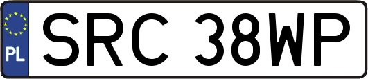 SRC38WP