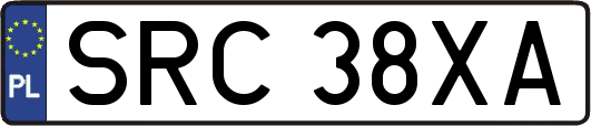 SRC38XA